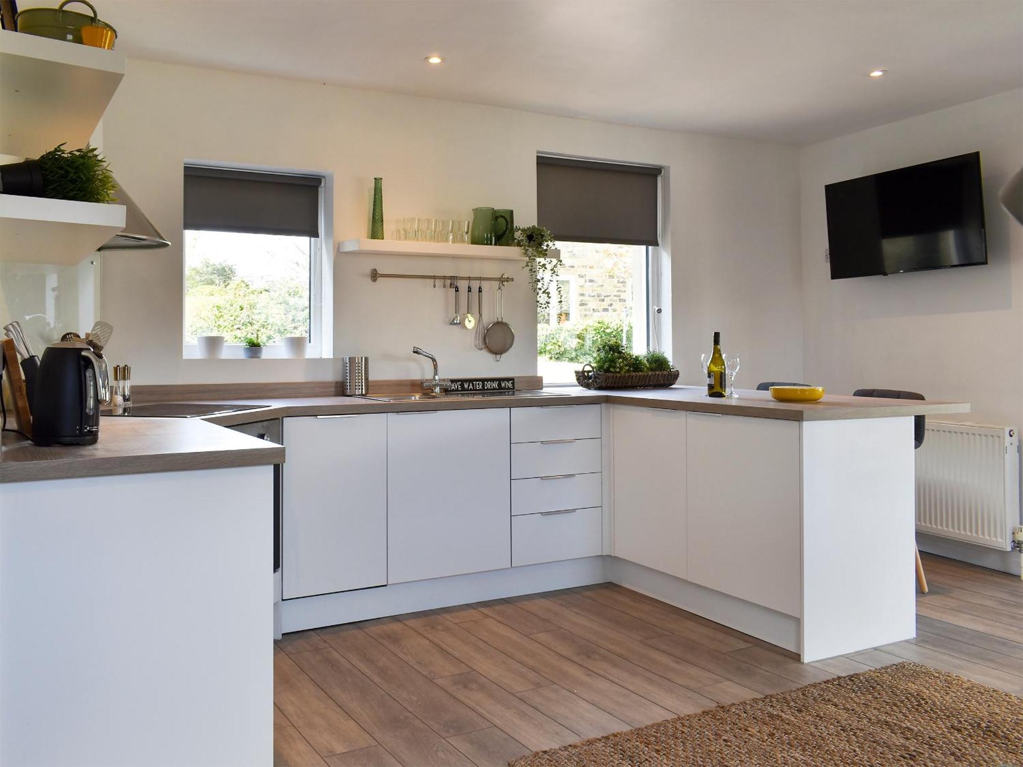 Little Plumtree Villa Addingham Exterior photo